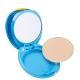 Kit Shiseido Sun Care UV Protective Medium Ivory (2 Produtos)