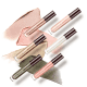 Caviar Chrome Veil Lightweight Gilded Fresco - Sombra Líquida 6ml (4)