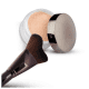 Glow Powder Brush - Pincel para Pó (2)