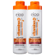 Kit Eico Vitamina D (2 Produtos)