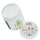 Griffus Vou de Abacate - Máscara Capilar 550g (4)