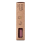 Batom Líquido Matte FACE IT Vegan Beauty Baby Face Lavanda 5ml (3)