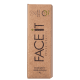 Batom Matte FACE IT Vegan Beauty Easy to Get Cereja 4g (3)