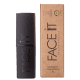 Batom Matte FACE IT Vegan Beauty Addicted Coral 4g (2)