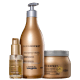 Kit Tratamento Completo L'Oréal Professionnel Serie Expert Absolut Repair Gold Quinoa + Protein Completo (1)