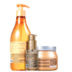 Kit L'Oréal Professionnel Serie Expert Nutrifier Quinoa + Absolut Repair (3 Produtos) (2)