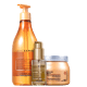 Kit L'Oréal Professionnel Serie Expert Nutrifier Quinoa + Absolut Repair (3 Produtos) (1)