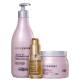 Kit L'Oréal Professionnel Serie Expert Vitamino Color Resveratrol Repair (3 Produtos) (1)