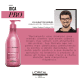 Shampoo L'Oréal Pro Longer 500ml (6)