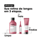 Shampoo L'Oréal Pro Longer 300ml (5)