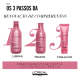 L'Oréal Professionnel Serie Expert Pro Longer - Condicionador 200ml (9)