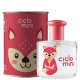 Raposete Ciclo Mini Ciclo Cosméticos Deo Colônia - Perfume Infantil 100ml (2)