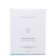 Klavuu White Pearlsation Enriched Divine Pearl Serum Mask - Máscara Facial (5 Unidades) (2)