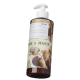 Korres Cereja e Amêndoa - Creme Hidratante Corporal 350ml (2)