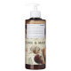 Korres Cereja e Amêndoa - Creme Hidratante Corporal 350ml (1)