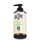 Korres Óleo de Oliva e Bergamota - Sabonete Líquido para Mãos 250ml (4)