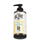 Korres Oliva e Bergamota Sabonete Líquido - 250ml (2)