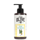Korres Oliva e Bergamota Sabonete Líquido - 250ml (1)