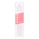 MOOI Highlighter Ice Ice Baby - Iluminador em Bastão 11g (2)