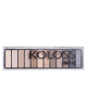 Koloss Make Up 02 Powerful - Paleta de Sombras 14g (1)