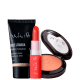 Kit Vult Make Simplista 1 (3 Produtos)
