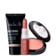Kit Vult Make Simplista 2 (3 Produtos)