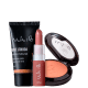 Kit Vult Make Simplista 6 (3 Produtos)