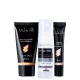 Kit Vult Trio Incrível 5 (3 Produtos)