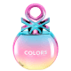 Colors de Benetton Woman Holo BENETTON Eau de Toilette - Perfume Feminino 80ml (1)