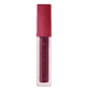 Batom Líquido Eudora Niina Secrets Skinny Matte Vinho Jasmin 4ml (1)