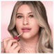 Batom Líquido Eudora Niina Secrets Skinny Matte Vinho Jasmin 4ml (3)