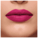 Batom Líquido Eudora Niina Secrets Skinny Matte Pink Peônia 4ml (2)