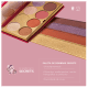 Eudora Niina Secrets - Paleta de Sombras 8g (5)