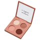M∙A∙C x Tranchesis Cai na Tinta - Paleta de Sombras 5,85g (1)