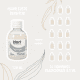 Blant Profissional Top Matte 4Free - Base 120ml (3)