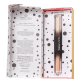 Kakau Lopes Perfect Duo Light C1-D1 - Corretivo Líquido 6g (8)