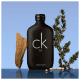 CK Be Calvin Klein Eau de Toilette - Perfume Unissex 100ml (4)