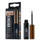 Maybelline Tattoo Brow Easy Peel Off Tint Medium - Gel para Sobrancelha 4,6g (2)