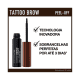 Maybelline Tattoo Brow Easy Peel Off Tint Medium - Gel para Sobrancelha 4,6g (3)