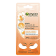 Garnier SkinActive Hidra Bomb Suco de Laranja e Ácido Hialurônico - Máscara de Olhos em Tecido 6g (1)