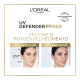 L'Oréal Paris UV Defender Antioleosidade FPS 60 - Protetor Solar Facial 40g (3)