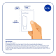 NIVEA Shine Cereja - Protetor Labial 4,8g (9)