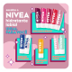 NIVEA Shine Pérola - Hidratante Labial 4,8g (8)