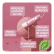 NIVEA Shine Pérola - Hidratante Labial 4,8g (4)