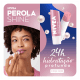 NIVEA Shine Pérola - Hidratante Labial 4,8g (3)