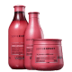 Kit L'Oréal Professionnel Serie Expert Pro Longer Trio (3 Produtos) (1)