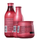 Kit L'Oréal Professionnel Serie Expert Pro Longer Trio (3 Produtos) (2)