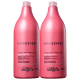 Kit L'Oréal Professionnel Serie Expert Pro Longer Profissional (2 Produtos) (1)