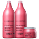 Kit L'Oréal Professionnel Serie Expert Pro Longer Triplo (1)
