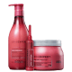 Kit L'Oréal Professionnel Serie Expert Pro Longer (3 Produtos) (1)